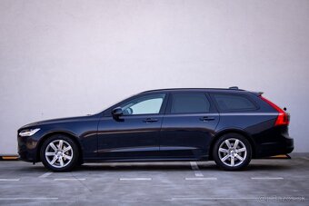 Volvo V90 D3 2.0L Momentum A/T - 10