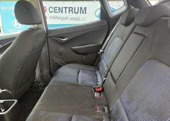 Hyundai ix20 1.4-NÍZKÉ KM-1.MAJITEL-KLIMA1 - 10