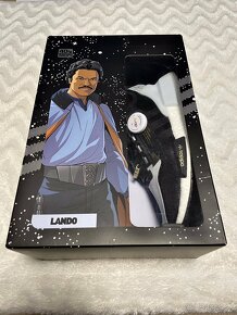 Adidas Star Wars NMD R1.V2 Lando Calrissian - 10