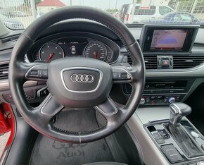 Audi A6 3.0 TDI BiT DPF quattro tiptronic za 13.990 € s DPH - 10