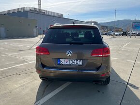 VW Touareg 2013 3.0 TDI 180 kW R-line - 10