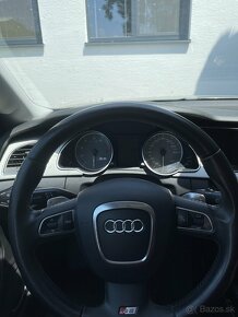 AUDI S5 B8 3.0TFSI Sportback - 10