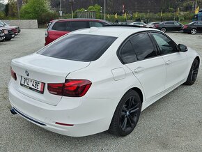 BMW Rad 3 320i xDrive A/T 300ps možný odpočet DPH - 10