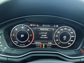 Audi A4 2.0TDi Stronic Design - 10