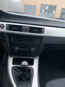 BMW 320i E92 - 10