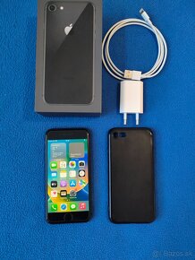 Apple iphone 8 64GB - 10