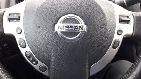 Nissan Qashqai - 10