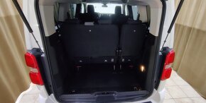 Toyota Proace Verso 8 miest Comfort Family - 10