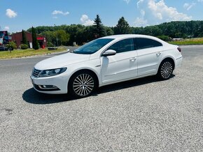 VW PASSAT CC 2.0tdi M6 130kw rv 11/2013 model 2014 - 10