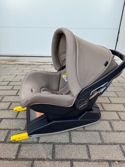 Peg Perego 3v1 plus ISOFIX - 10