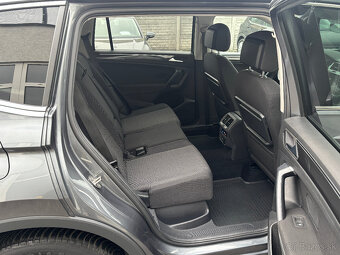 Volkswagen Tiguan Allspace 1.5 TSI EVO OPF Comfortline - 10