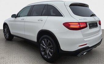 MERCEDES-BENZ GLC 250 d 4MATIC - 10