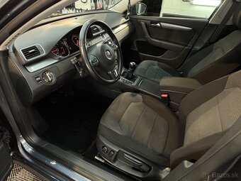 Volkswagen Passat Variant 2.0 TDI Comfortline - 10