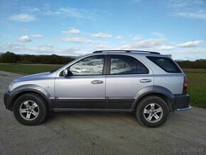 KIA SORENTO - 10