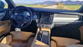 Volvo V90 D3 Momentum 110kW 2018 - bez AdBlue - 10