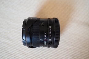 Laowa 7,5 mm MTF F2.0 C-Dreamer - 10