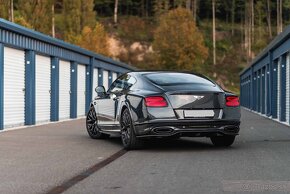 BENTLEY CONTINENTAL GT alu kola 21" nové, originál  - 10