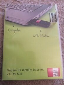 PC Hry,USB-Modem,HDMI,SCART,Stolné repro - 10