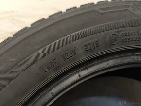 205/55 R16 Zimné pneumatiky Barum Polaris 4 kusy - 10