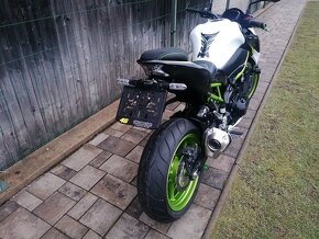 Kawasaki z900 92,2kw - 10