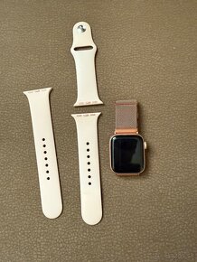 Predam Apple watch 5 series - 40mm - 10