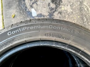 195/50 R16 letné pneumatiky kompletná sada - 10