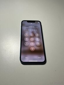 iPhone 13 Mini - 128 GB - Super stav. - 10