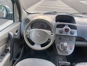 Renault Kangoo 1.5 Tdci - 10