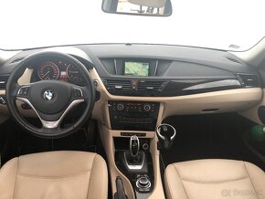 Bmw X1 xline 18d - 10