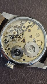 Panske hodiny IWC Schaffhausen 1923 - 10