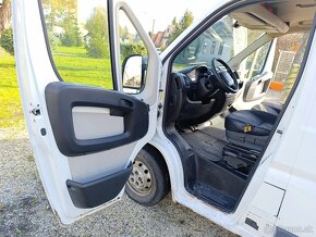 CITROËN Jumper L2H2 2.2 HDI 96kW/131PS Odpočet DPH - 10