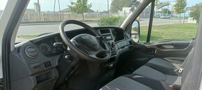 Iveco Daily 3,0 D L4 MAXI 10/2014 dupláky - 10