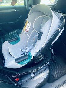 Autosedačka Britax Römer Baby Safe 3 i size - 10