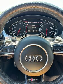 AUDI RS6 4.0 TFSI QUATTRO TIPTRONIC 700k / 1000Nm - 10