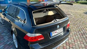 ✅ BMW 530d E60/ E61 kombi - 10