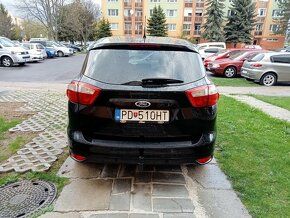 Predam FORD C-MAX 1,6 TDCi 85kw Titanum - 10