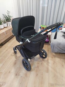 Bugaboo Fox 2 Black-Black - 10