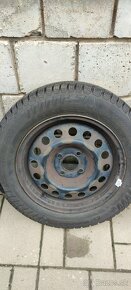 Zimne kolesa 175/65 R14 - 10