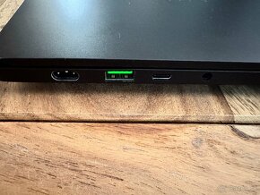 Razer blade 14 - 10