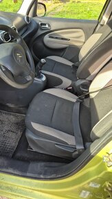 Citroen c3 pıcasso1.4 - 10