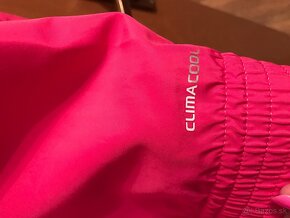 NOVÁ ADIDAS originál climacool  fuksia damska bundicka L - 10