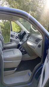 Volkswagen Multivan T5 1.9Tdi - 10