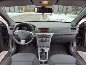 Opel Astra 1.4 16V Enjoy - 10