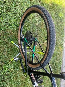 Cannondale Hi-Mod Fsi 1/8.4kg /XTR 9100/ 2023 - 10