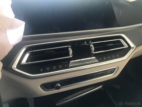 X5 xDrive30d -M PAKET,HARMANN-KARDON,PANO,AHK - 10