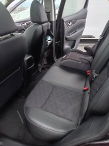 Nissan qashqai 1.6 TDI - 10