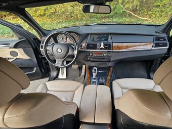 BMW X5 E70 3.0 diesel 2013 180kw vyměním  - zlato, mince - 10