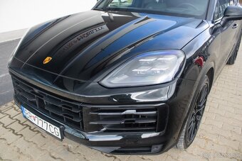 Porsche Cayenne S 4.0 V8 4x4 Tiptronic S - 10