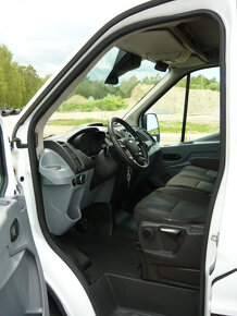 FORD TRANSIT 2.2 TDCI MRAZÁK -15C JUMBO ZÁSUVKA - 10