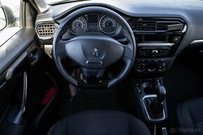 Peugeot 301 1.2 Vti Allure - 10